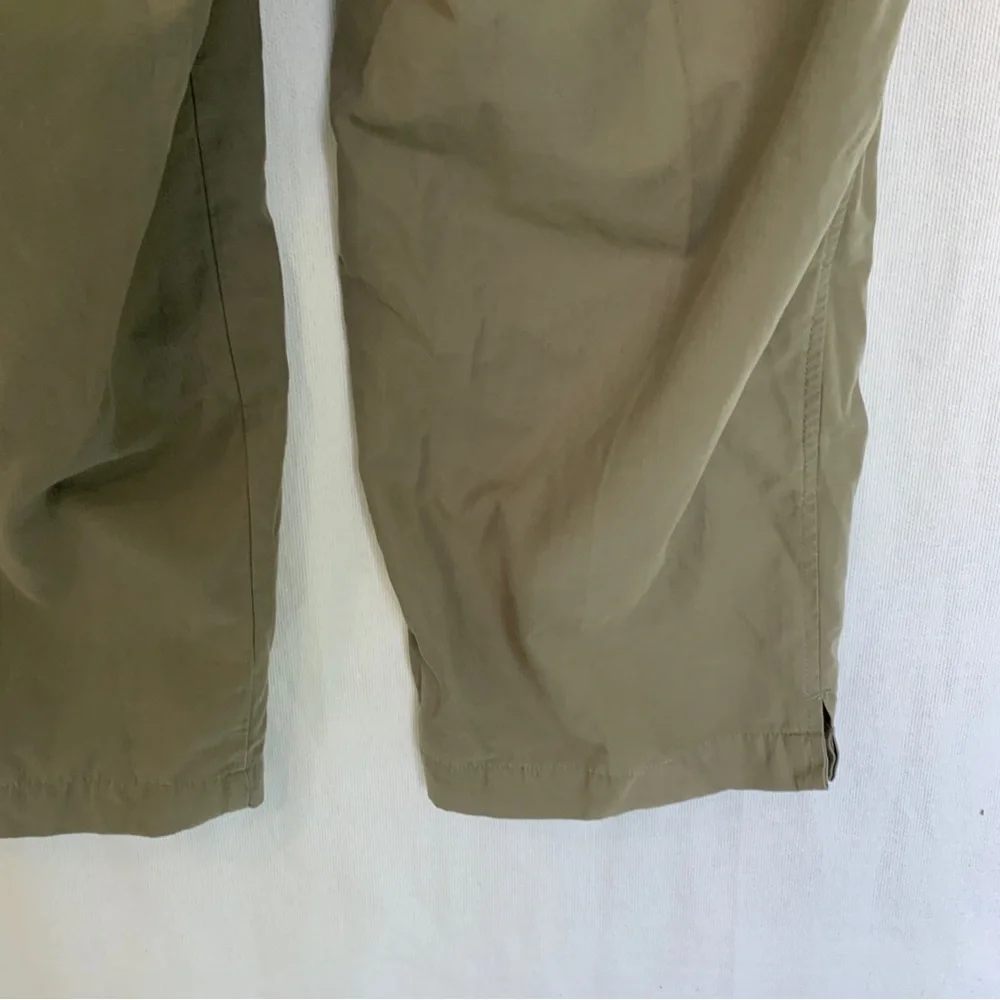 Woolrich fieldstone style